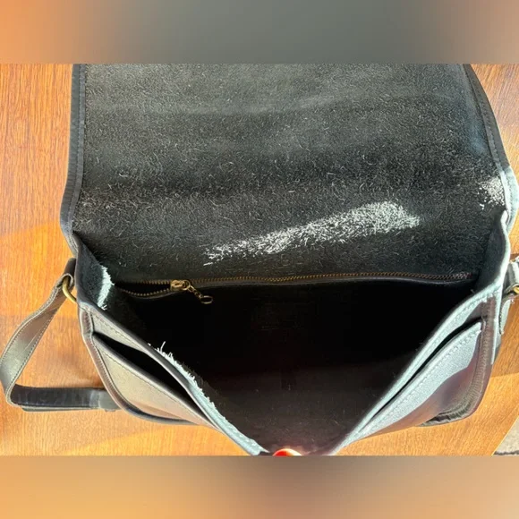 Coach Cross Body City bag - Picture 7 of 9